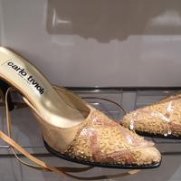 Tivioli Sandali Tacco Tivioli Ottime, n°40