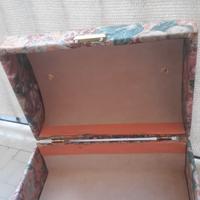 BEAUTY CASE " CAMOMILLA"