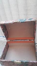 BEAUTY CASE " CAMOMILLA"