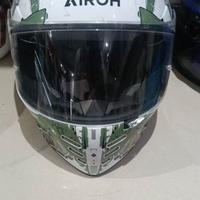 Casco Airoh Connor