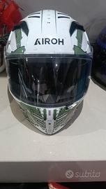 Casco Airoh Connor