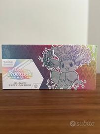 SPC Collezione Super Premium Evoluzioni Prismatich