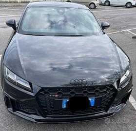 Audi tts