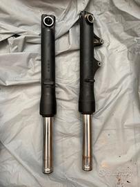 Ricambi sh 350
