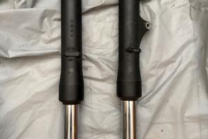 Ricambi sh 350