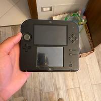 Nintendo 2ds