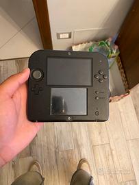Nintendo 2ds