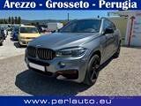 Bmw X6 M50 M50d