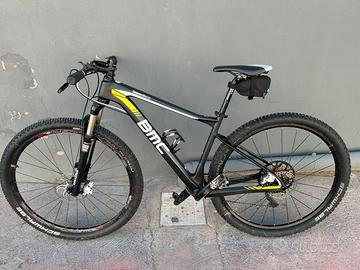 Bmc carbon 29