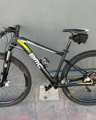 Bmc carbon 29