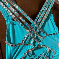 Abito da pattinaggio