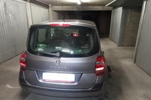 MODUS 1200cc benzina