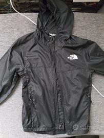 Giubotto  the north face