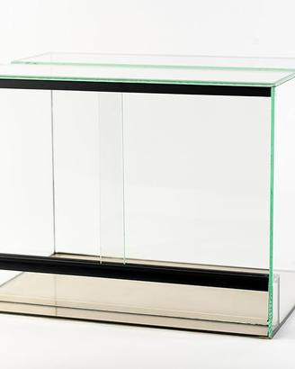 Lotto terraristica per rettili