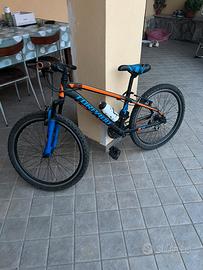 Mtb taglia 24