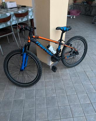 Mtb taglia 24