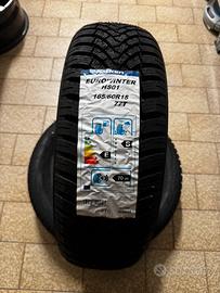 Gomme Falken Eurowinter