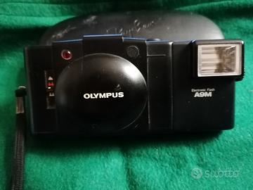 Olympus xa2 vintage