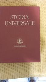 Libro Storia Universale U. T. E. T volume 1