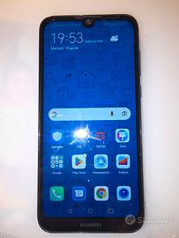 Smartphone Huawei Y5