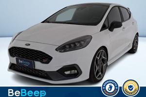 Ford Fiesta 5P 1.5 ECOBOOST ST 200CV