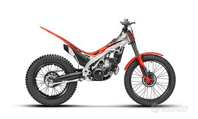 Beta Sincro 125/250/300 2T - MY 26