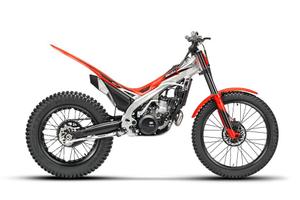 Beta Sincro 125/250/300 2T - MY 26
