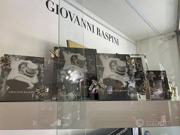 Cornici Giovanni Raspini