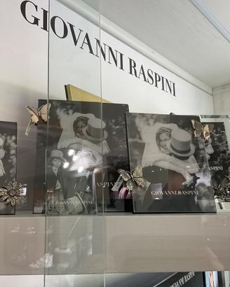 Cornici Giovanni Raspini
