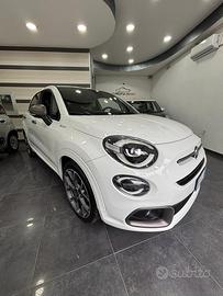 Fiat 500X sport