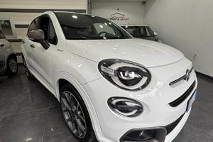 Fiat 500X sport