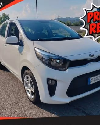 Kia Picanto 1.0 CITY
