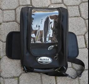 BORSA SCOOTER