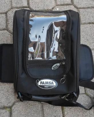 BORSA SCOOTER
