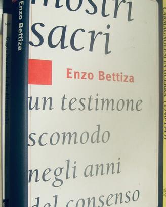 Mostri sacri