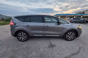 Renault Espace dCi 160CV EDC Energy Initiale Paris