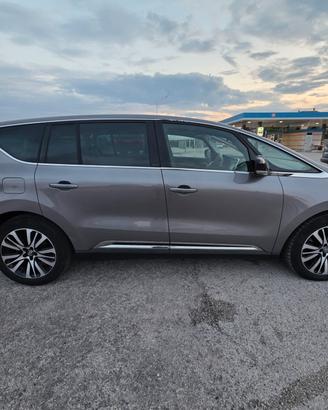 Renault Espace dCi 160CV EDC Energy Initiale Paris