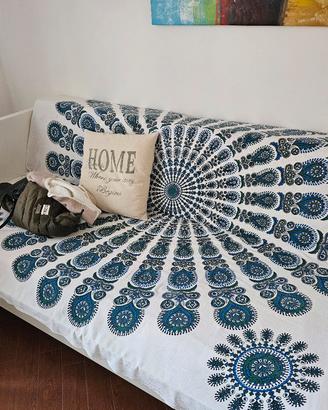 mobile + letto una piazza+ comodino