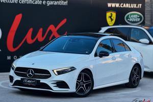 Mercedes-Benz A 180 d Sedan Premium AMG TETTO
