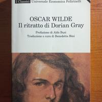 Oscar Wild - Il ritratto di Dorian Gray