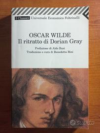 Oscar Wild - Il ritratto di Dorian Gray