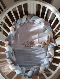 Stokke Sleepi Mini + Sleepi completo – 2 materassi