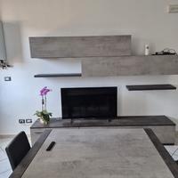 Appartamento arredato