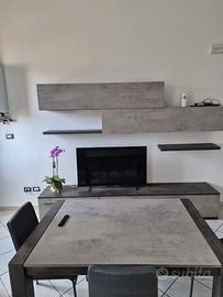 Appartamento arredato