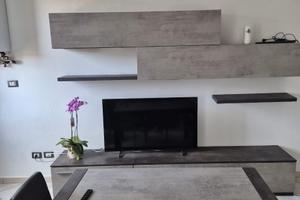 Appartamento arredato