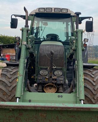 Fendt 312 Sovizzo