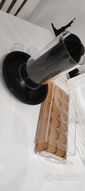 Porta capsule Nespresso 