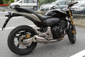 Moto Honda Hornet 600