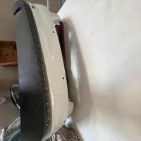 Paraurti posteriore audi a3 8v
