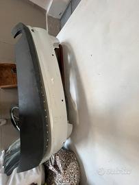 Paraurti posteriore audi a3 8v